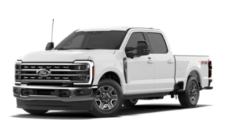 2027 Ford Super Duty® External Image 1